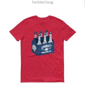 Meet your Posher, Joseph